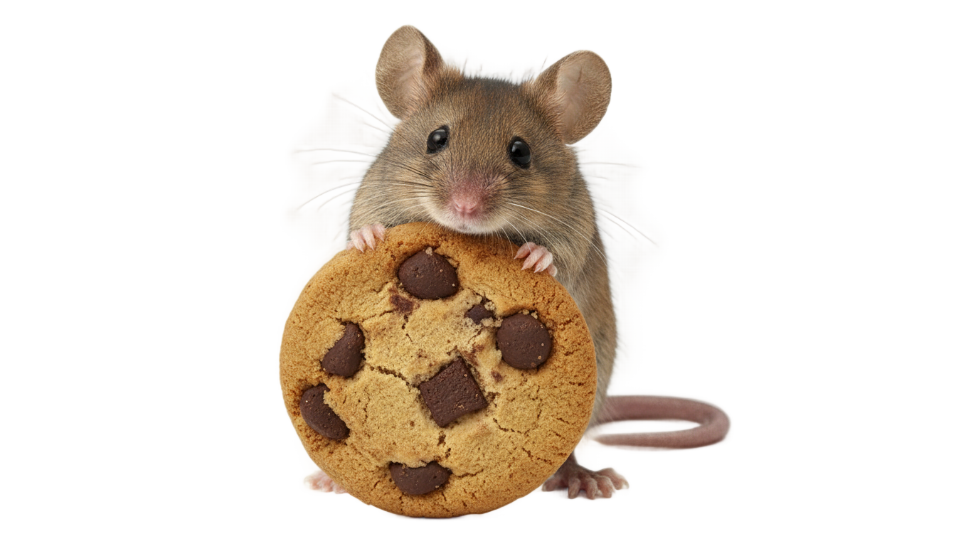 if you give a mouse a cookie png PNG transparent background