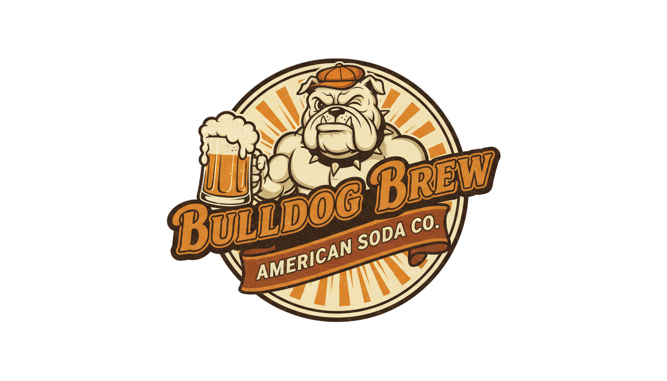 mug root beer logo png PNG transparent background