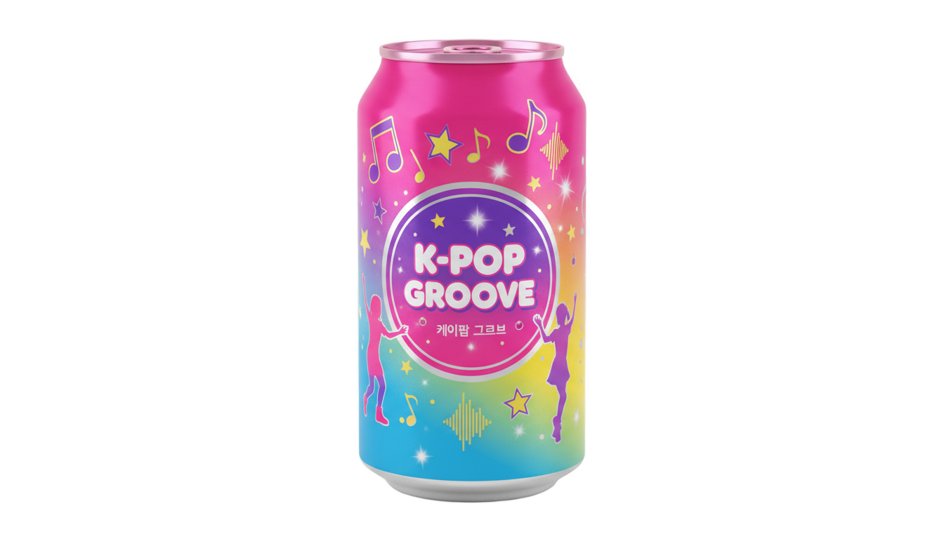 soda pop png kpop PNG transparent background