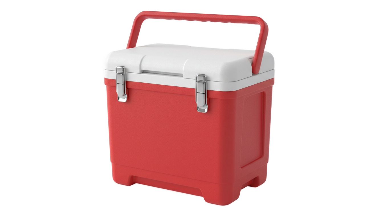 beer cooler png PNG transparent background