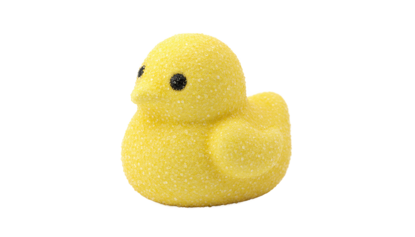 peeps candy png PNG transparent background