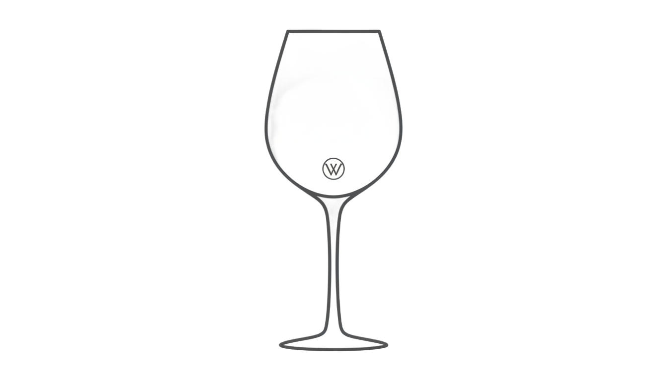 wine glass logo png PNG transparent background