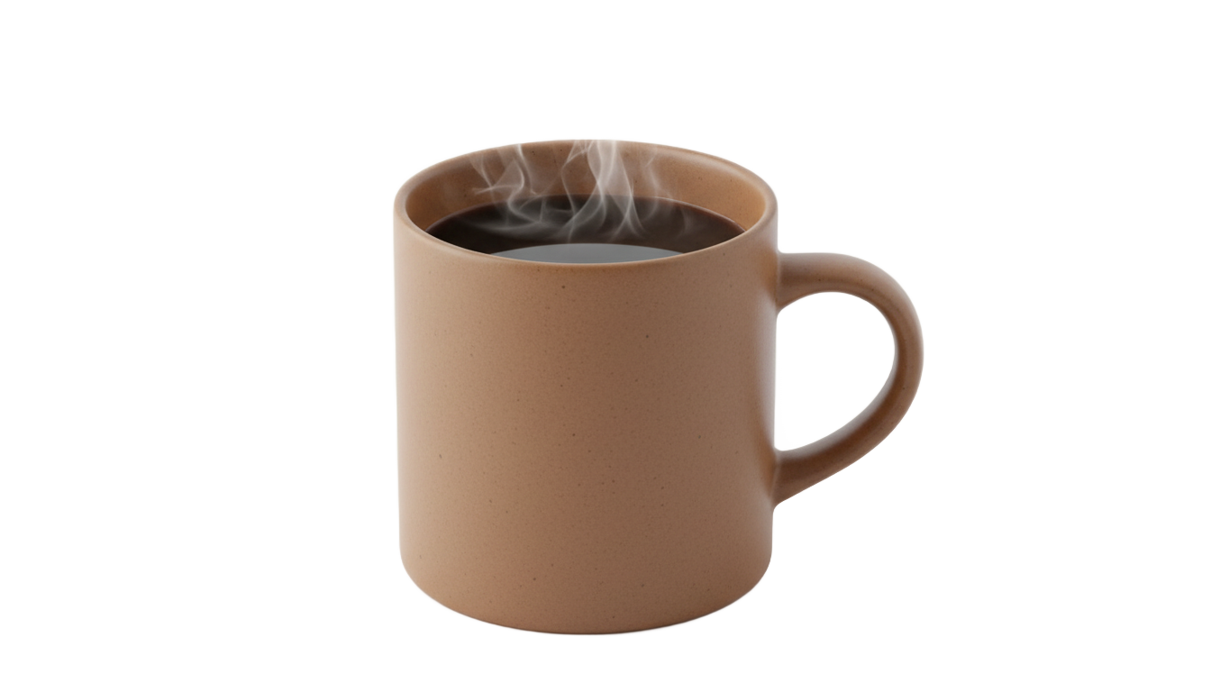 coffee cup icon png PNG transparent background