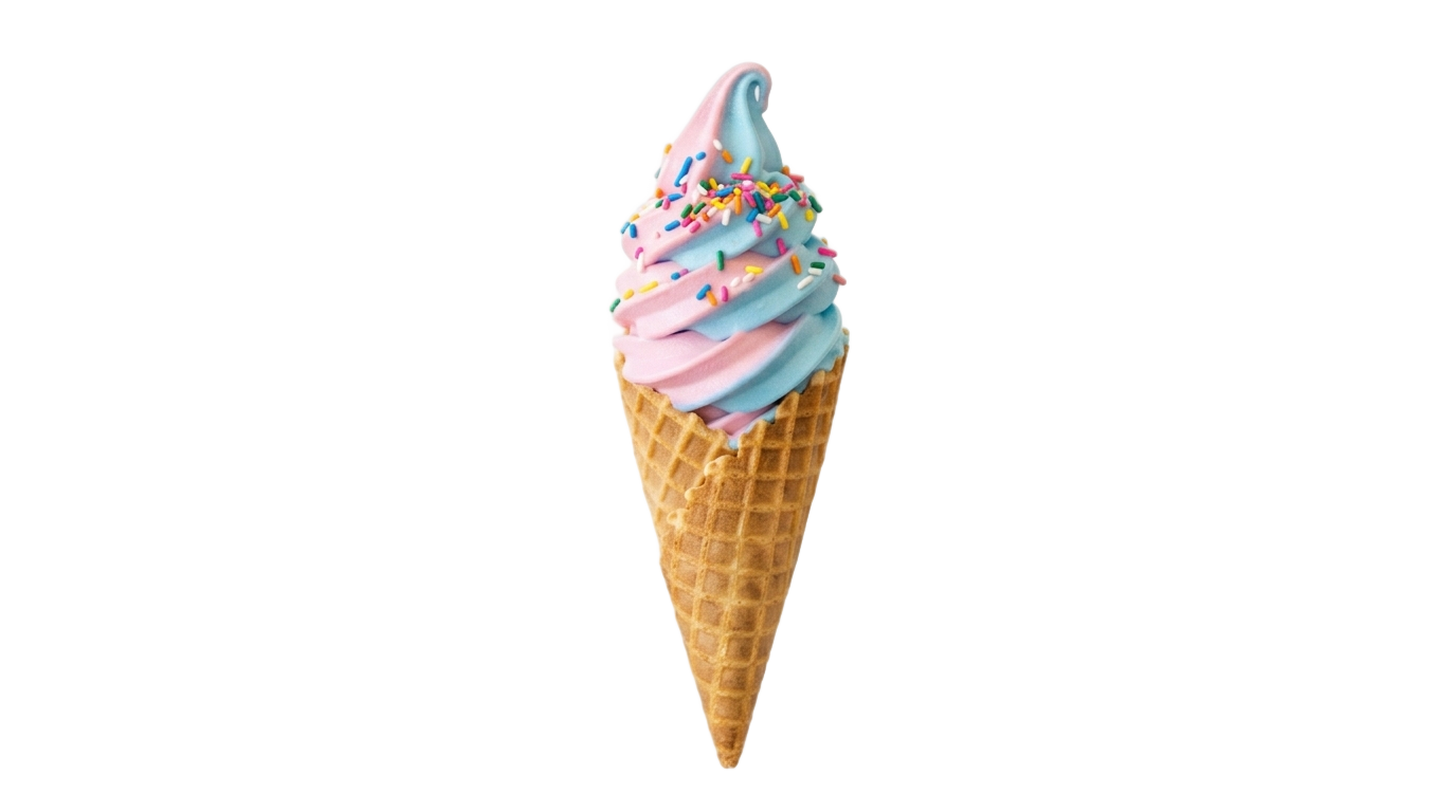candy ice cream png PNG transparent background