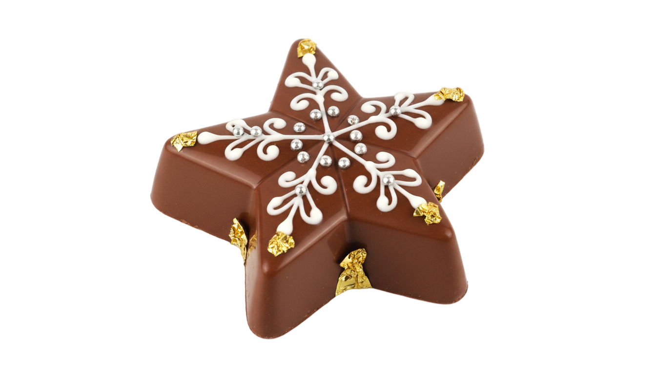chocolate navidad png PNG transparent background