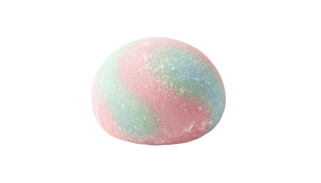 mochi ice cream png PNG transparent background