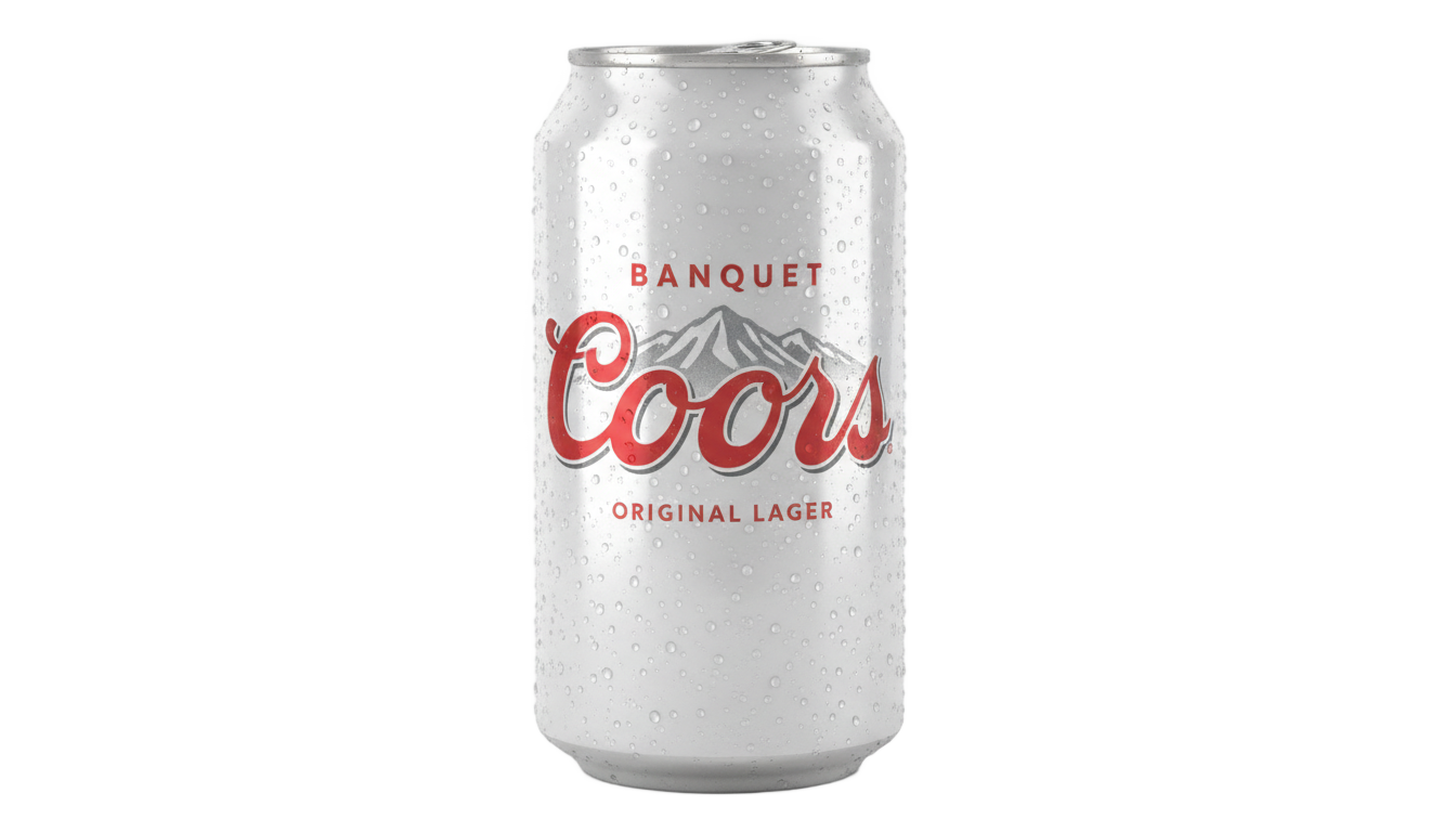 coors beer png PNG transparent background