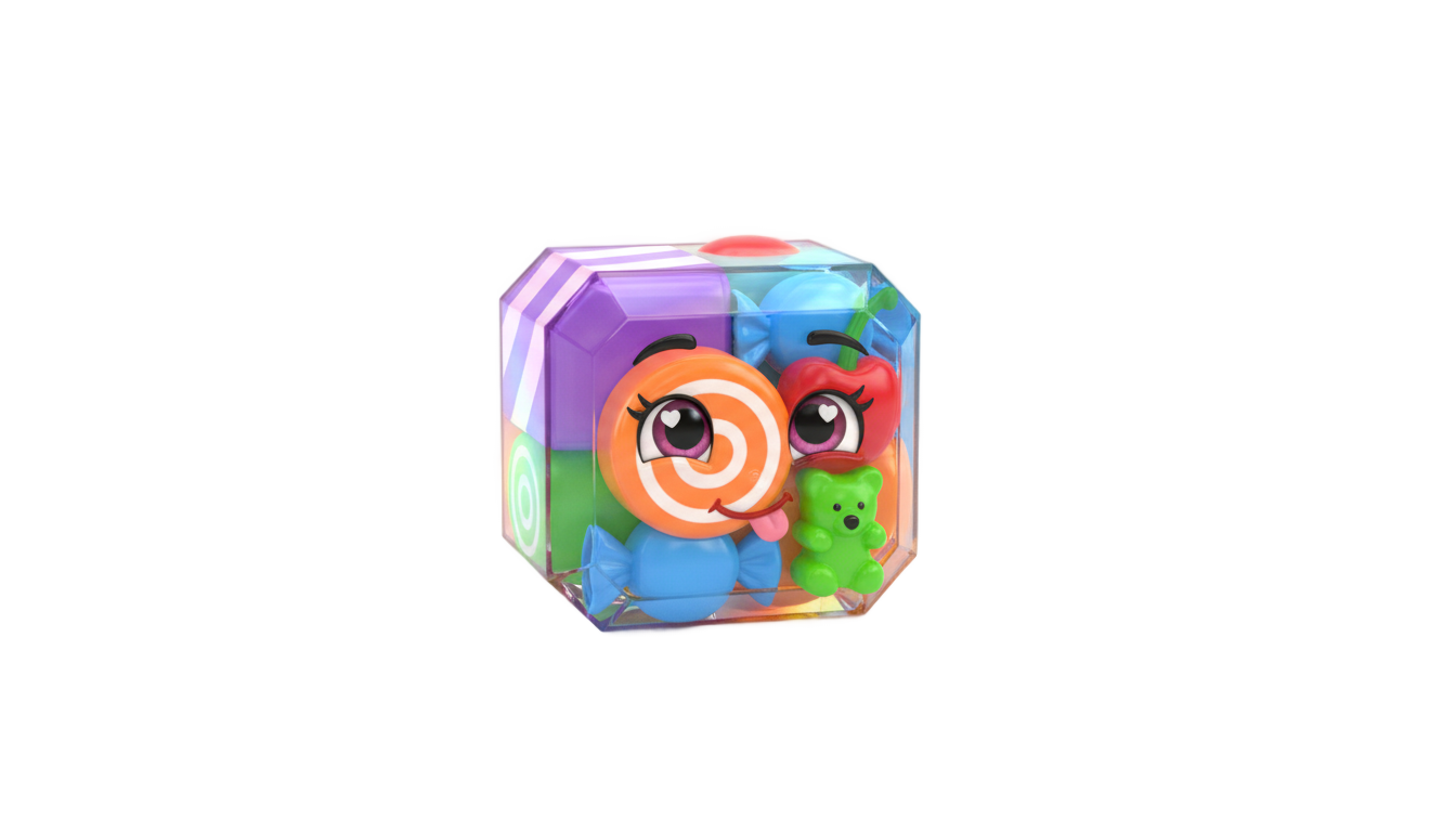 candy crush characters png PNG transparent background