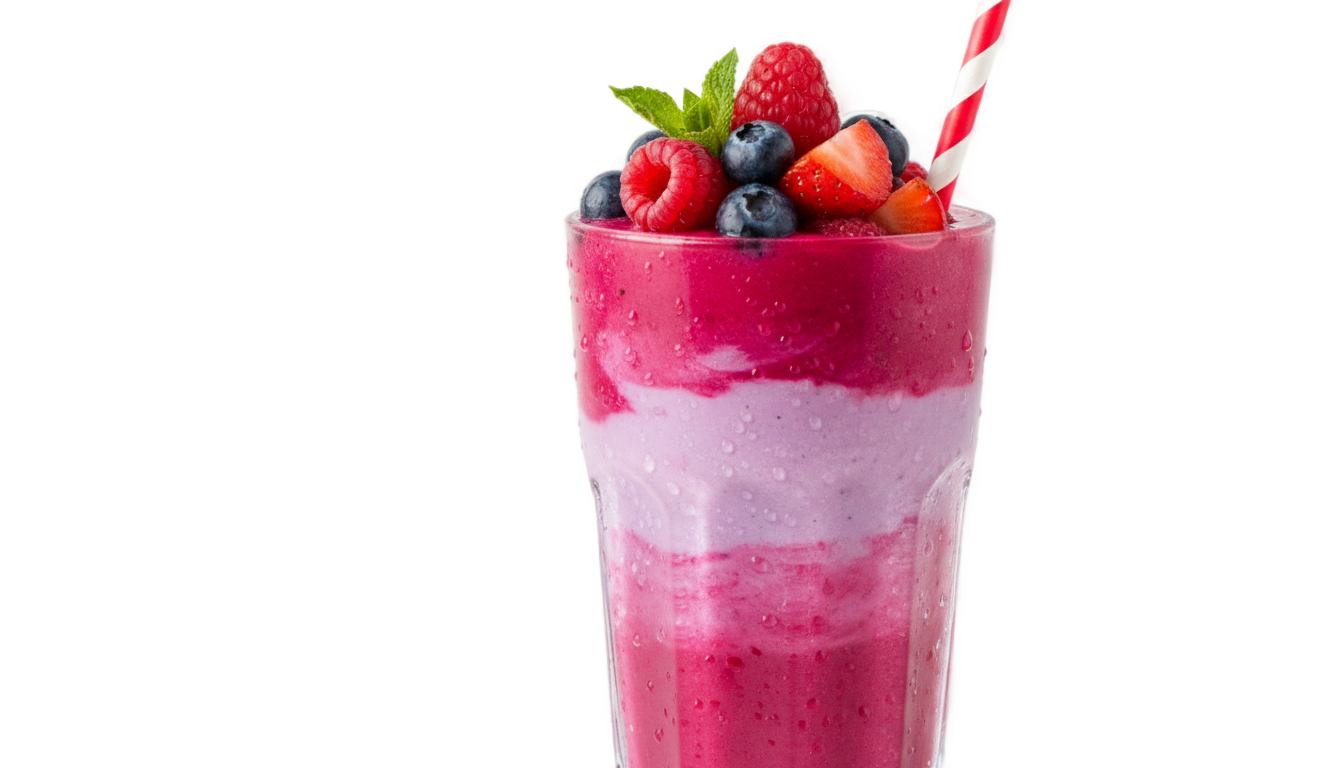 smoothie glass png PNG transparent background
