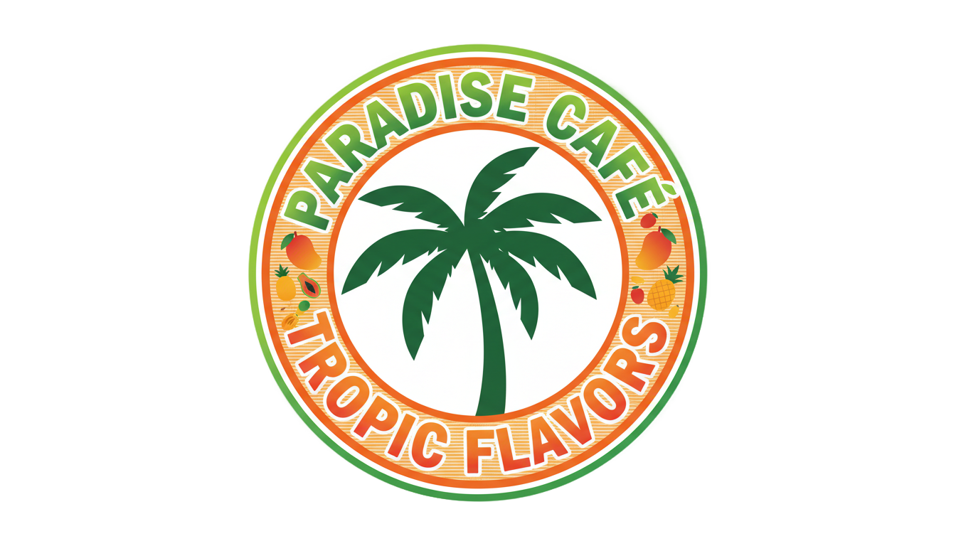 tropical smoothie cafe logo png PNG transparent background