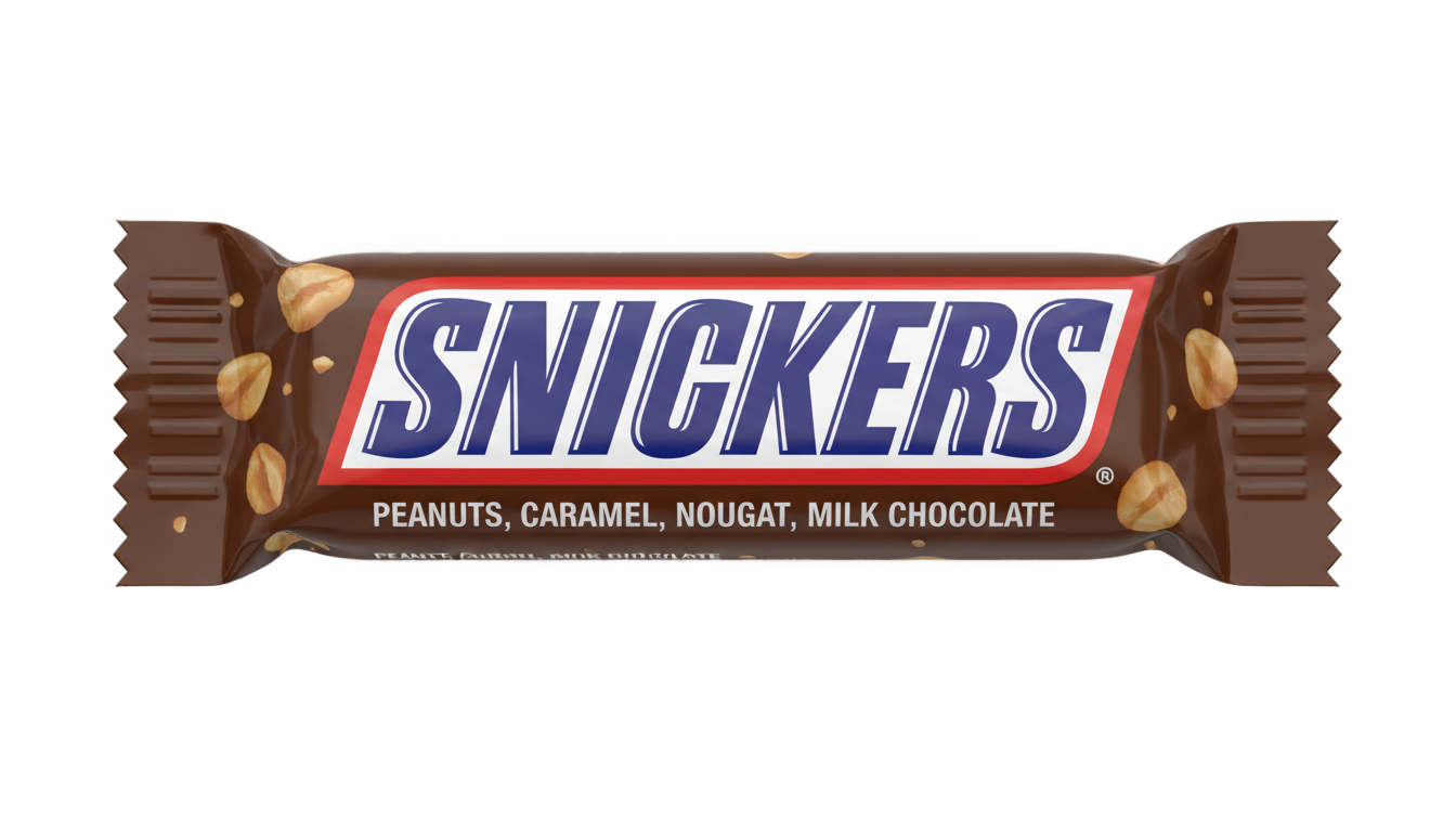 snickers chocolate bar png PNG transparent background