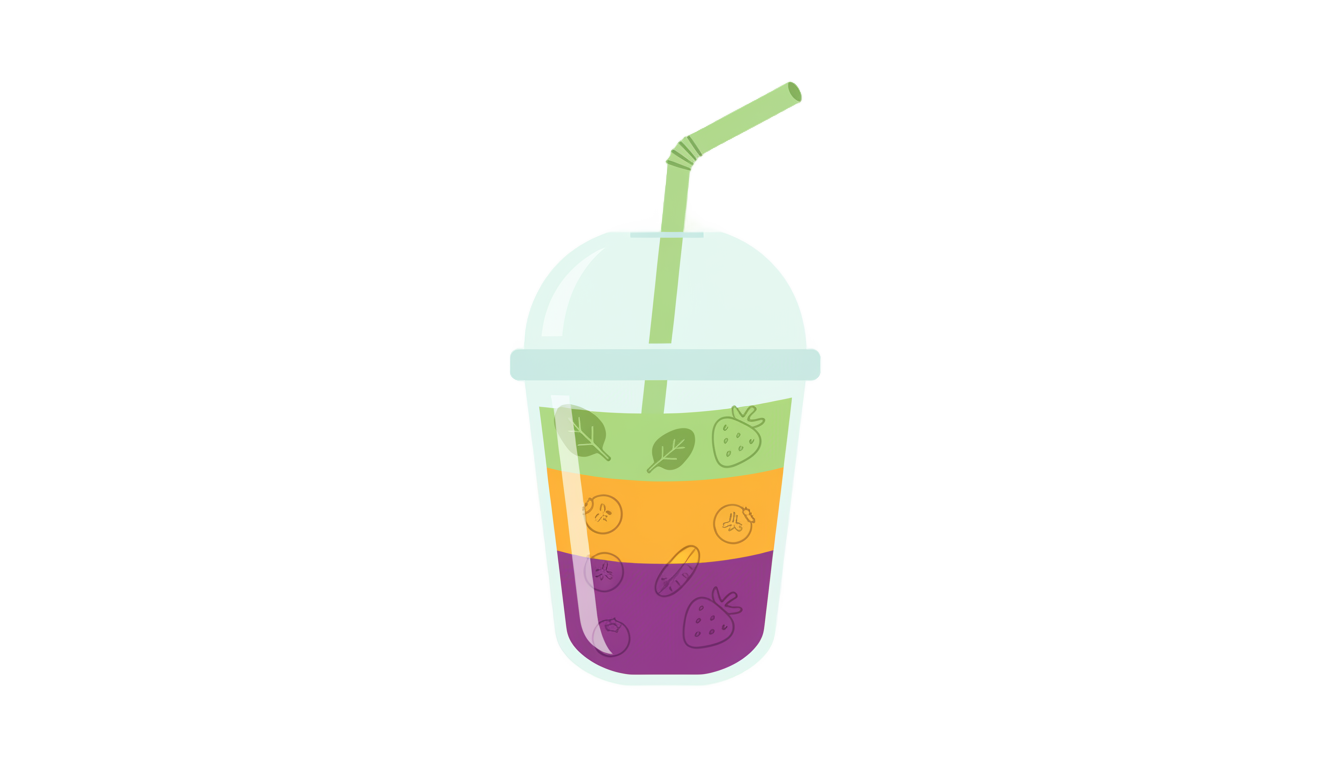 smoothie icon png PNG transparent background