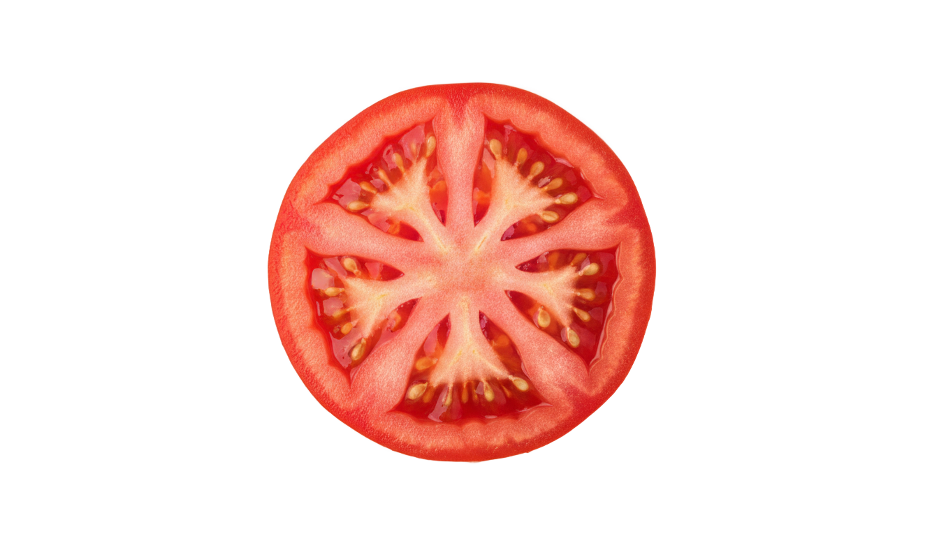 burger tomato png PNG transparent background