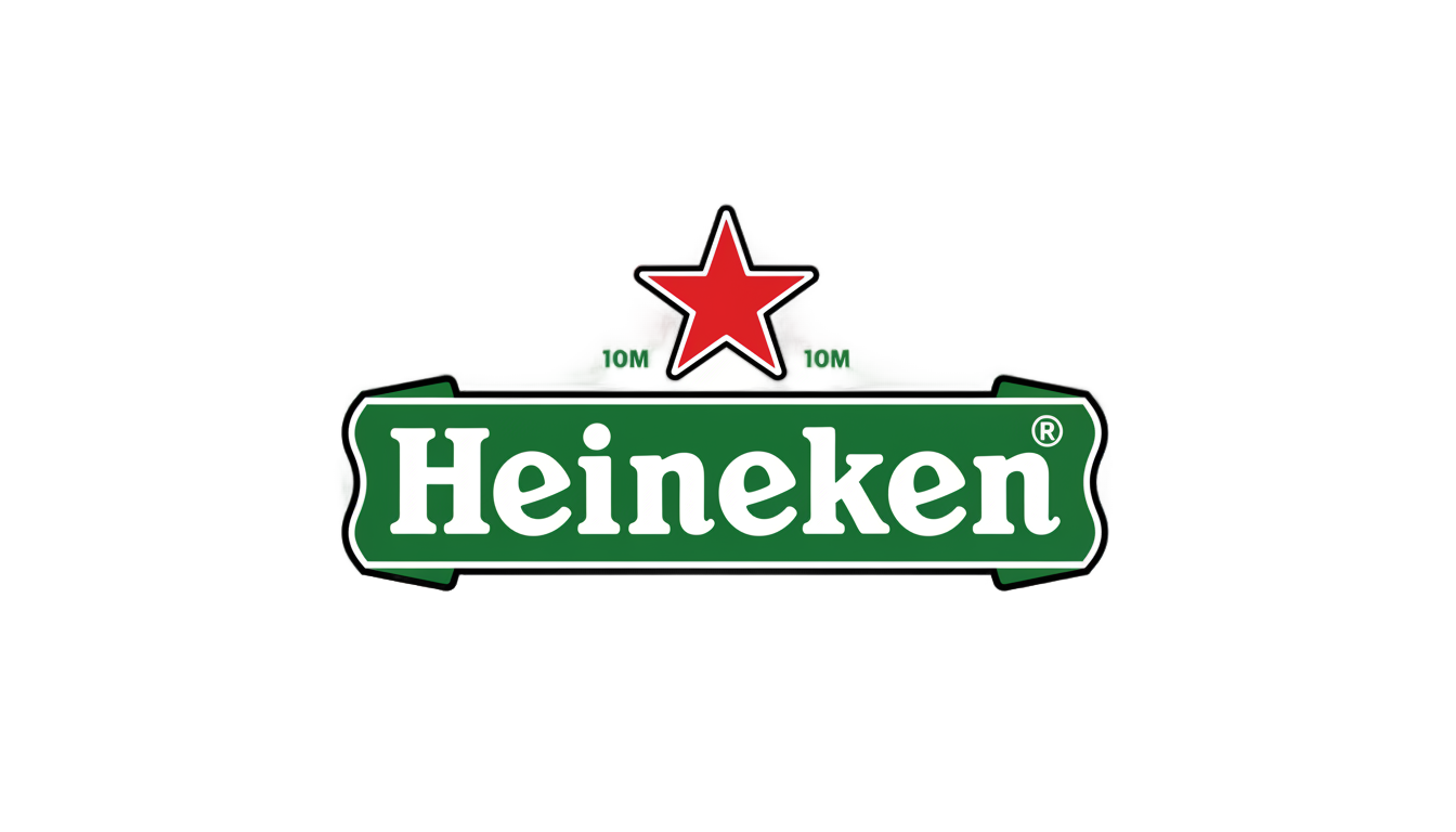 heineken beer logo png PNG transparent background