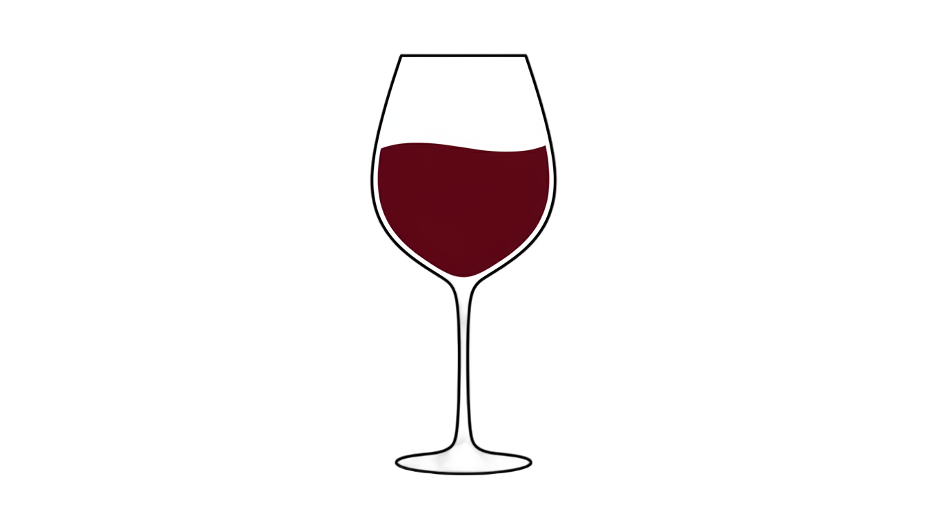 wine icon png PNG transparent background