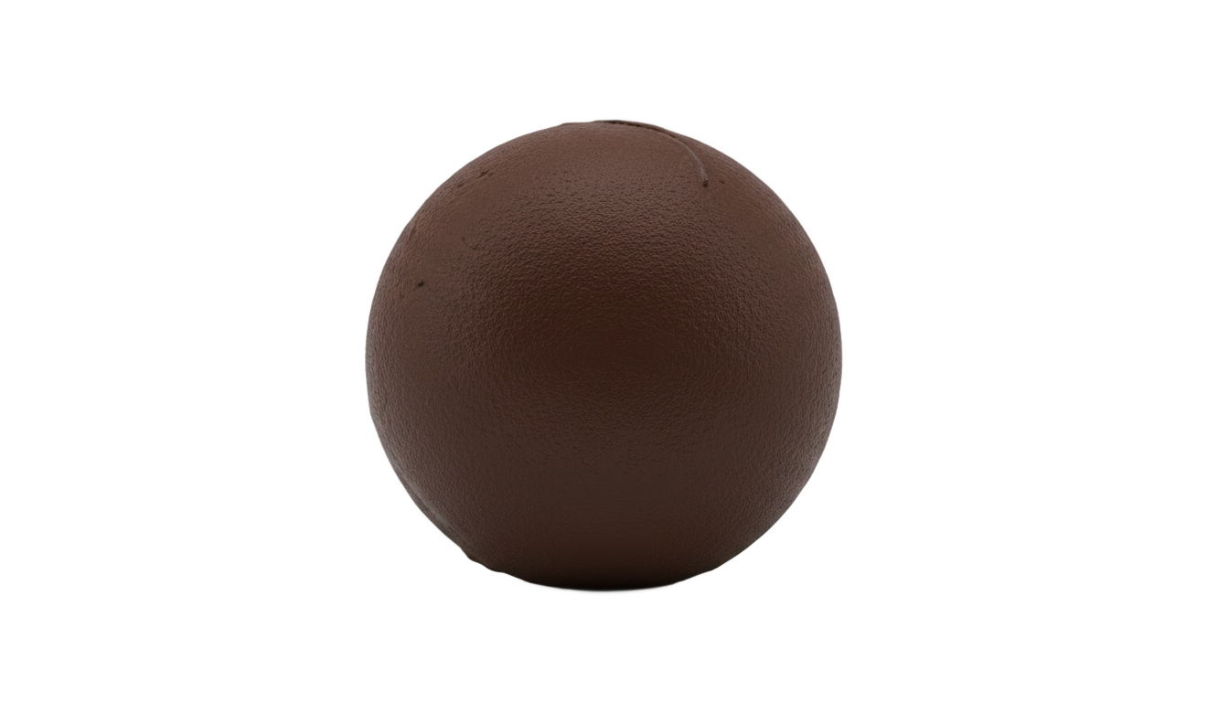 chocolate scoop png PNG transparent background