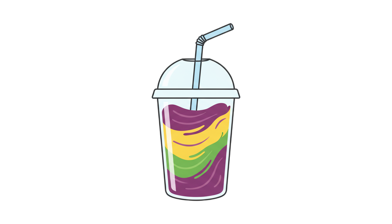 smoothie icon png PNG transparent background