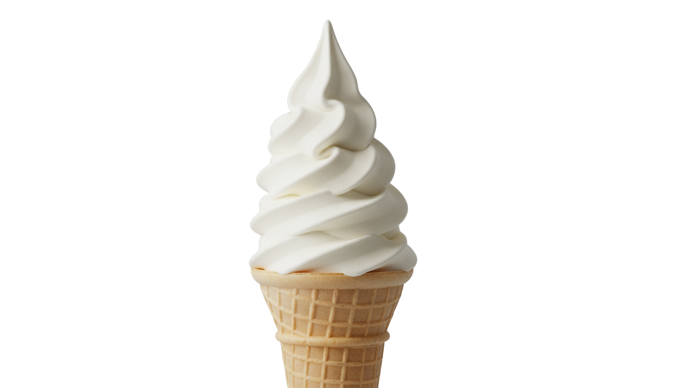 ice cream swirl png PNG transparent background