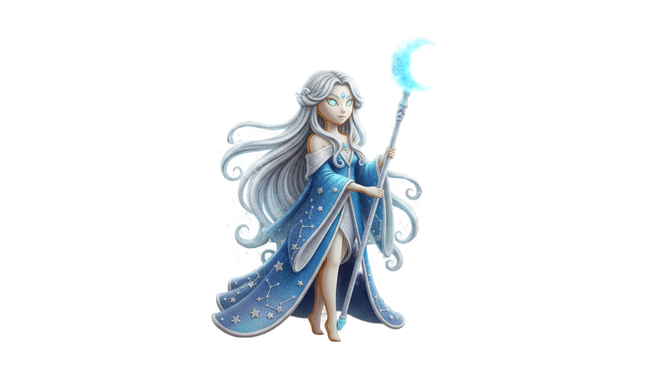 moonlight cookie png PNG transparent background