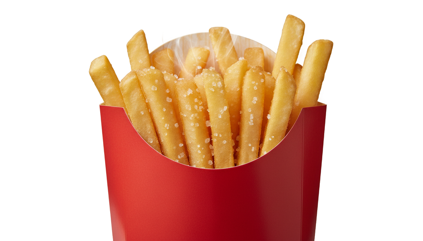 french fries clipart png PNG transparent background