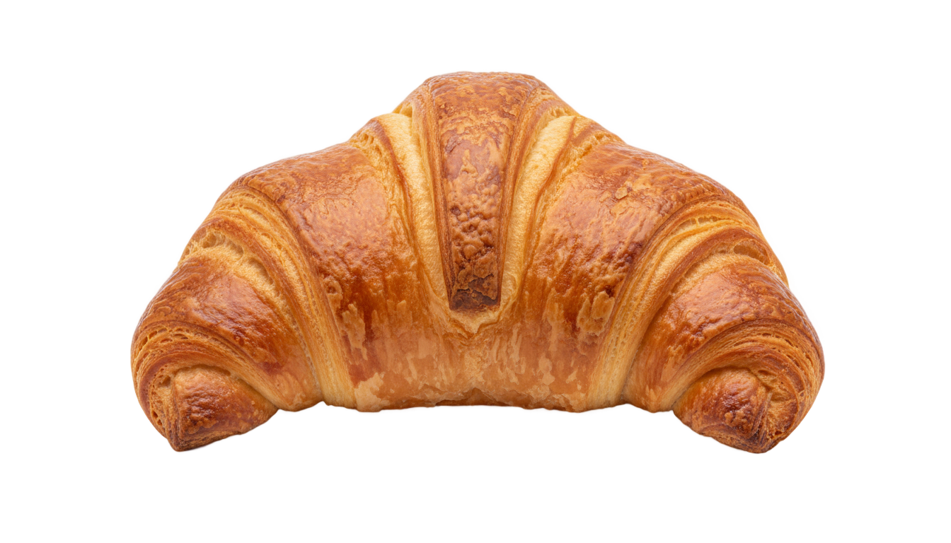 croissant png PNG transparent background