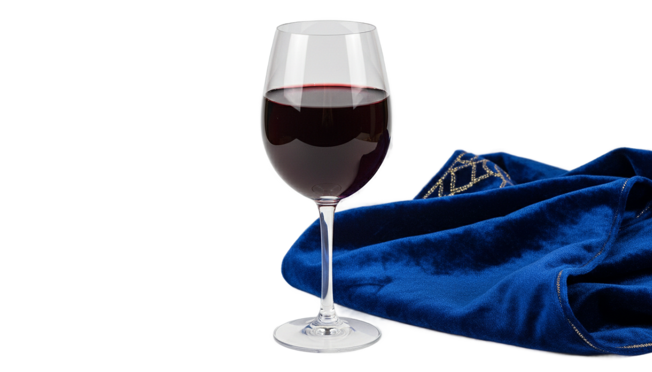 red wine and blue png PNG transparent background