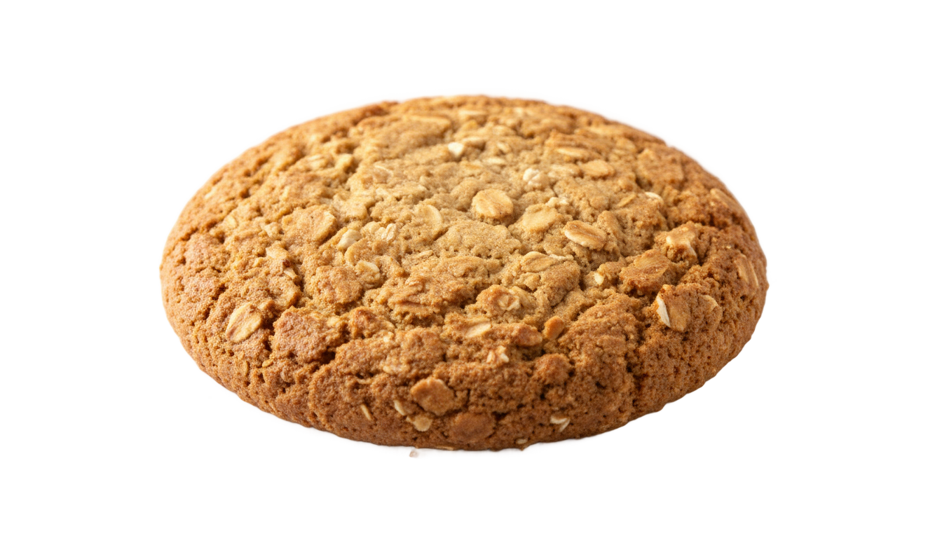 oatmeal cookie png PNG transparent background