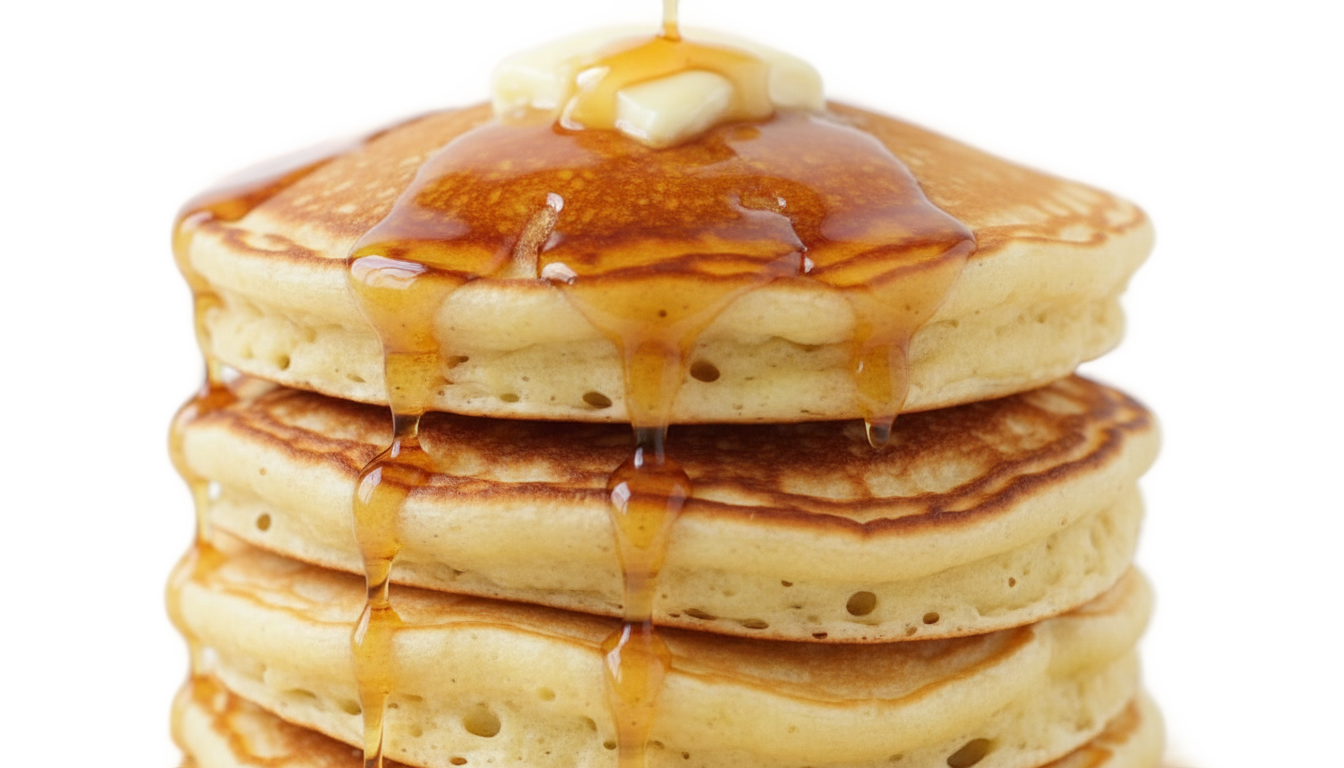 pancake clipart png PNG transparent background
