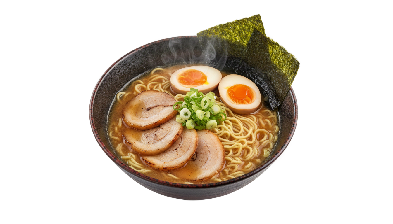 ramen noodles png PNG transparent background