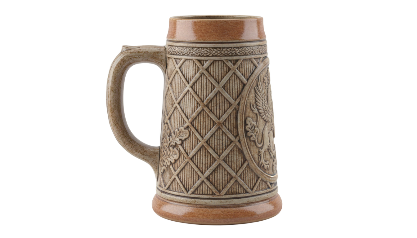 beer jug png PNG transparent background