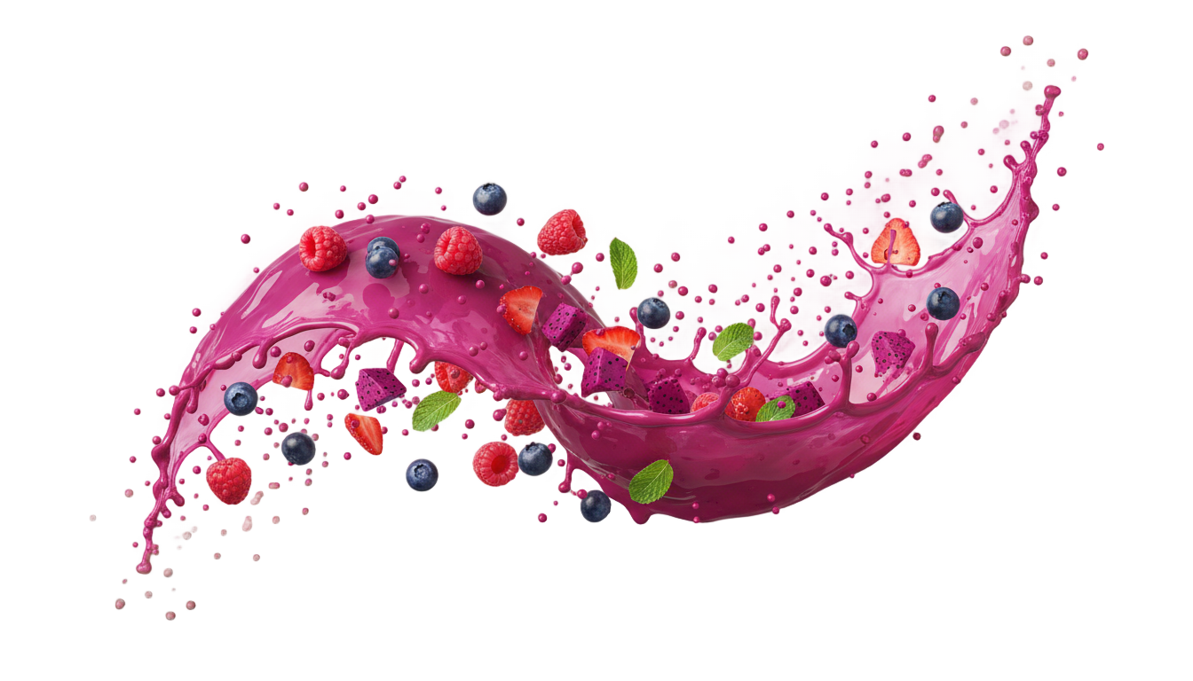 smoothie splash png PNG transparent background