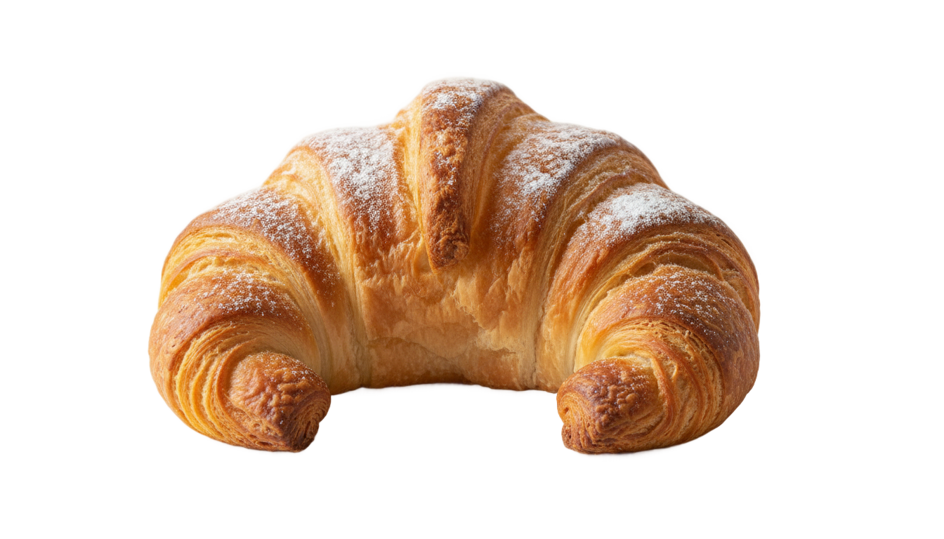 croissant clipart png PNG transparent background