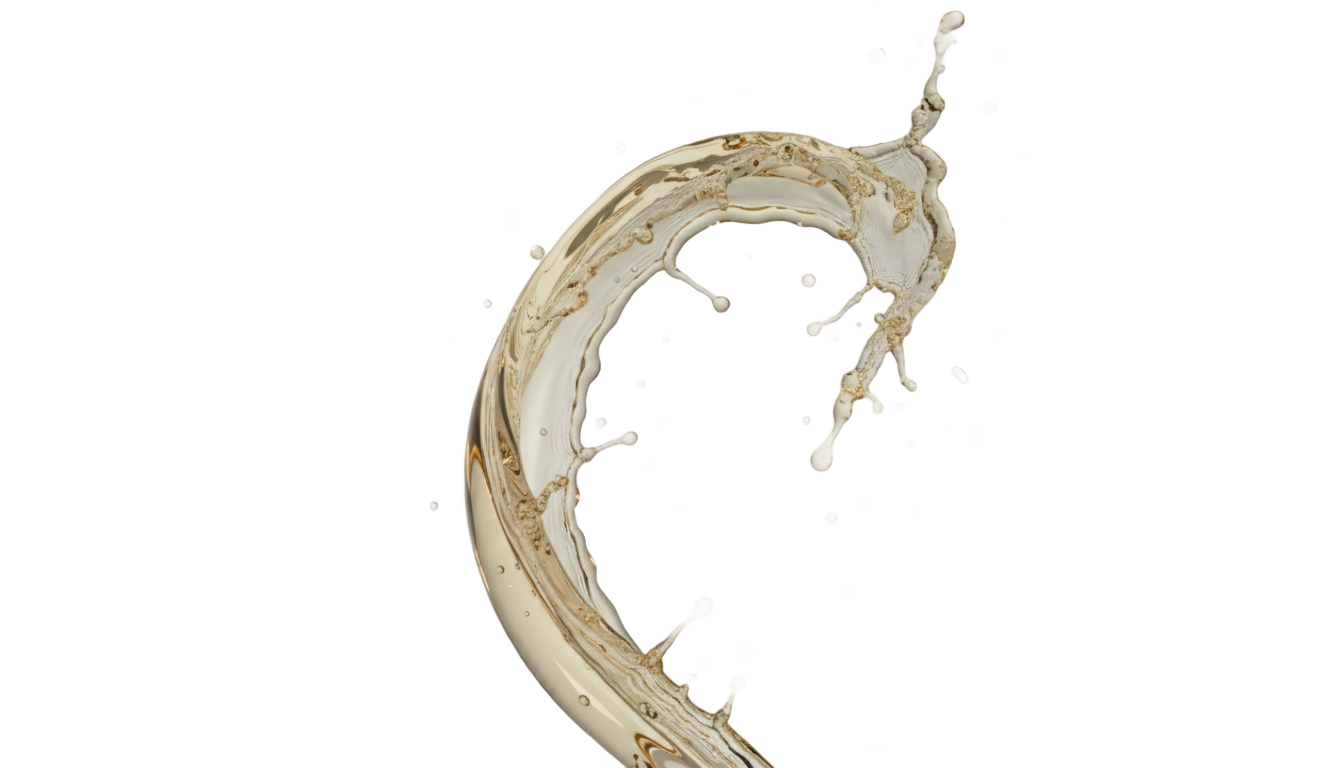 white wine splash png PNG transparent background