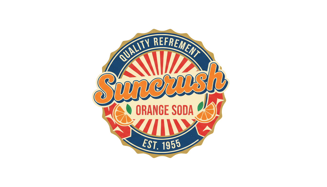 soda pop logo png PNG transparent background