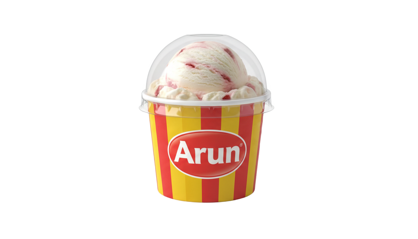 arun ice cream png PNG transparent background
