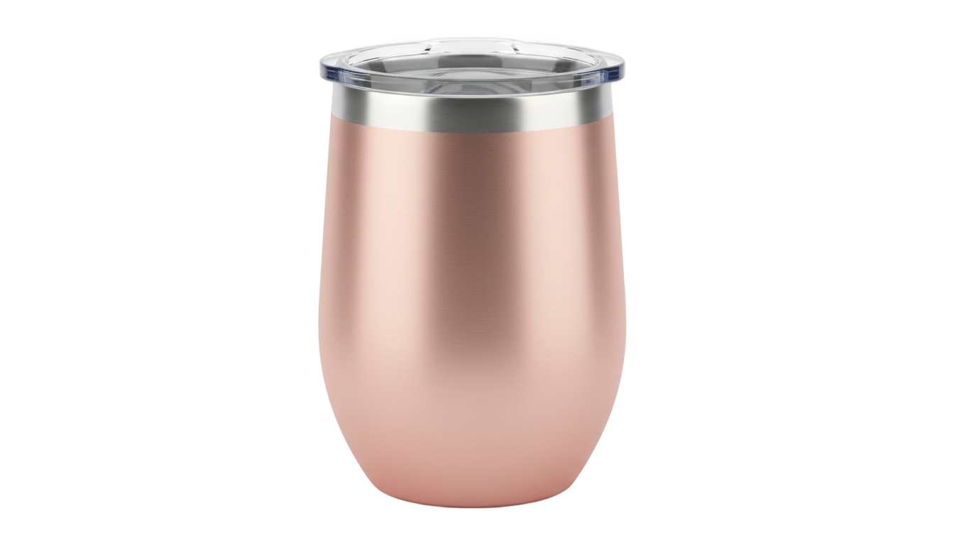 wine tumbler png PNG transparent background
