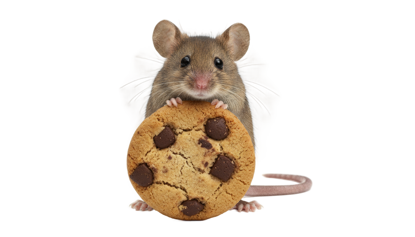if you give a mouse a cookie png PNG transparent background