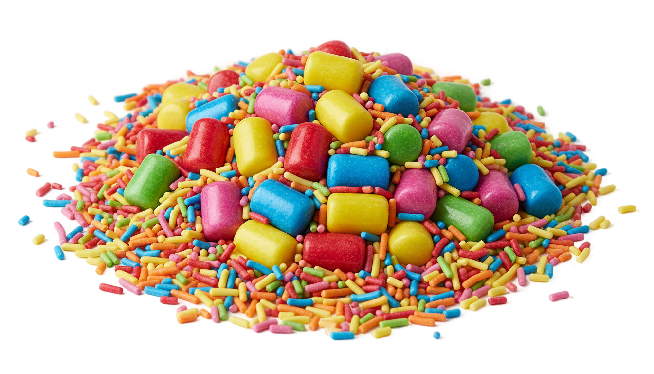 ice cream topping png PNG transparent background