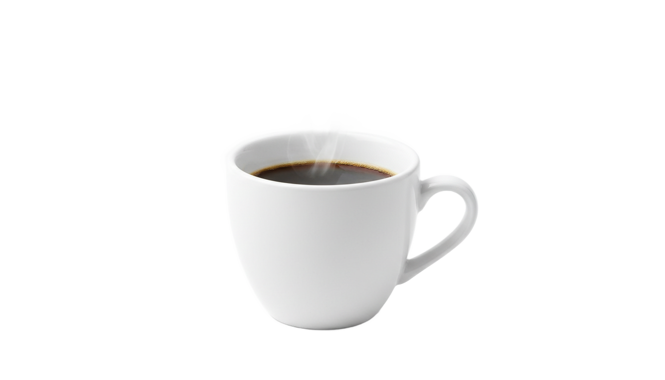 coffee cup png logo PNG transparent background