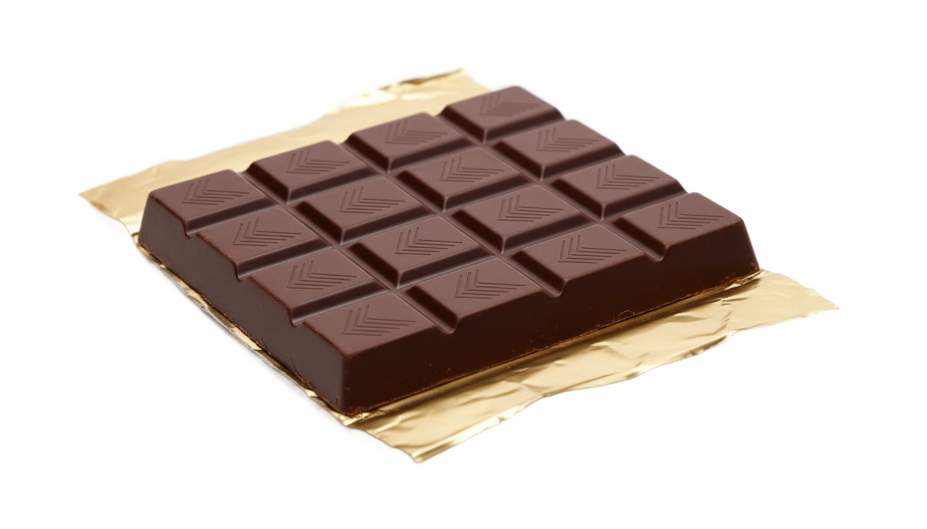 chocolate bar vector png PNG transparent background