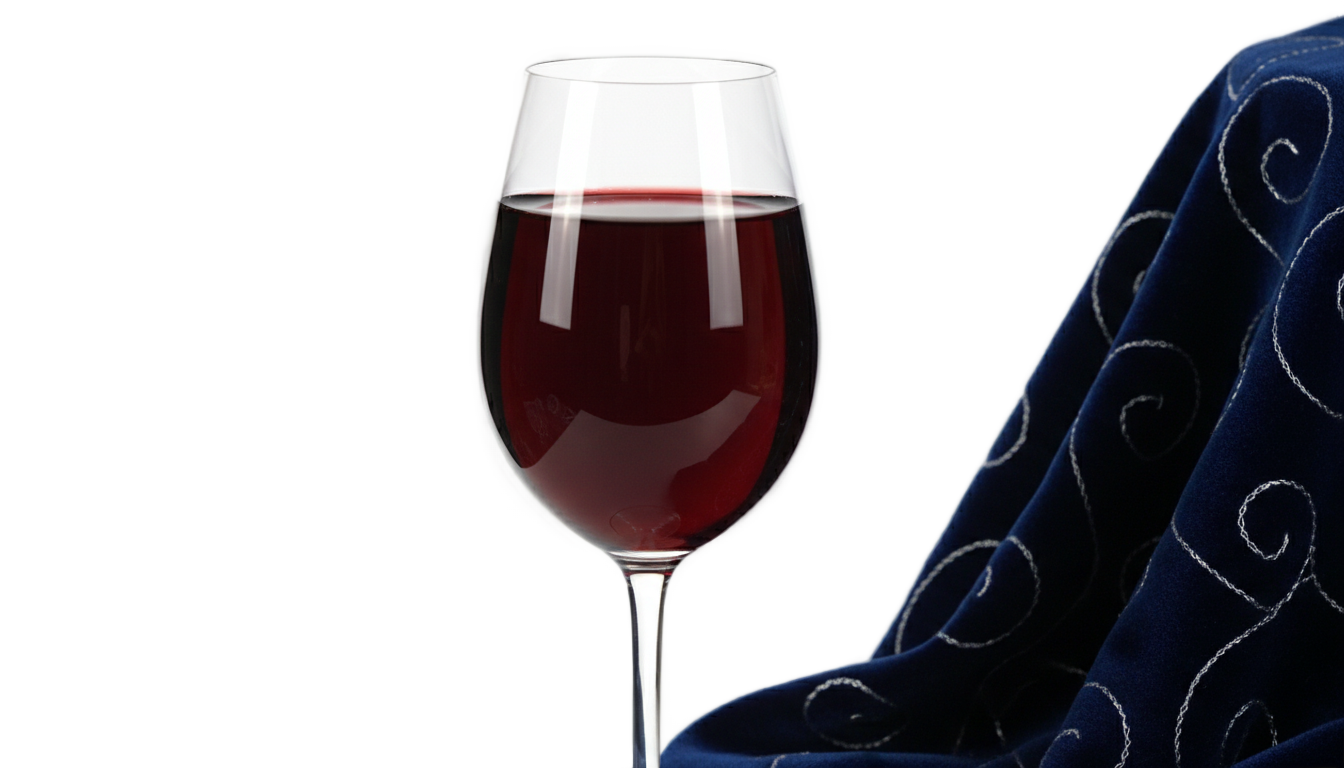 red wine and blue png PNG transparent background