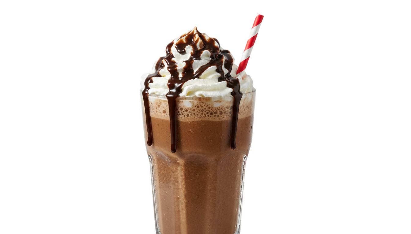 coffee milkshake png PNG transparent background