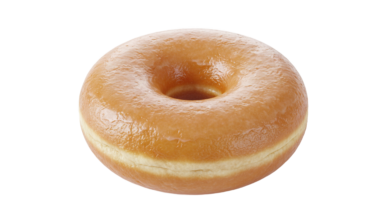 dunkin donut png PNG transparent background