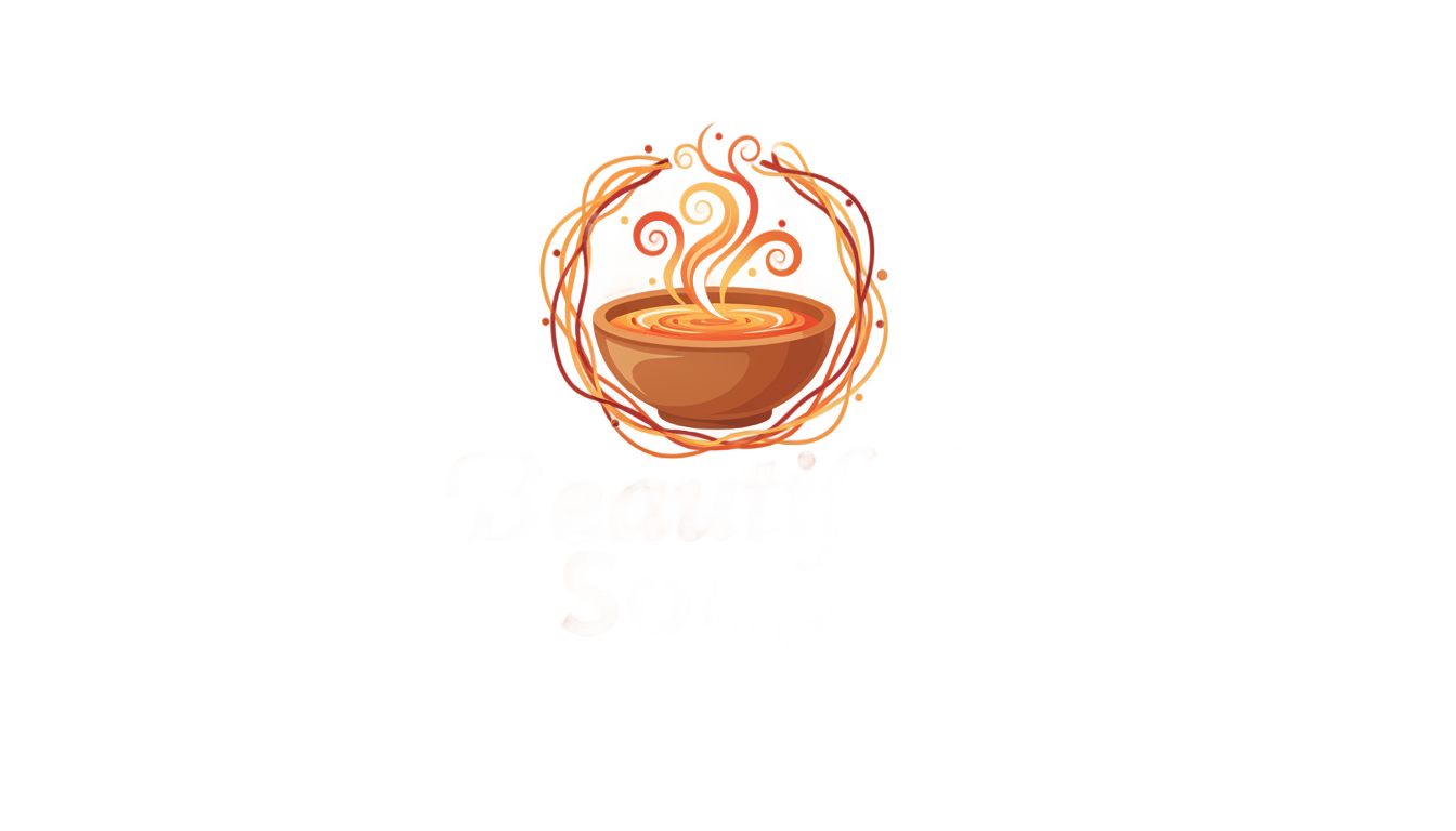 beautiful soup logo png PNG transparent background