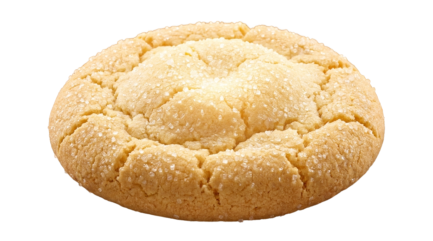 eternal sugar cookie png PNG transparent background