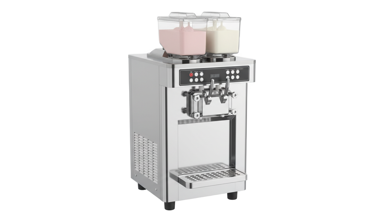 ice cream machine png PNG transparent background
