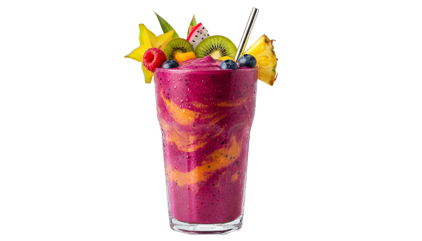 fruit smoothie png PNG transparent background
