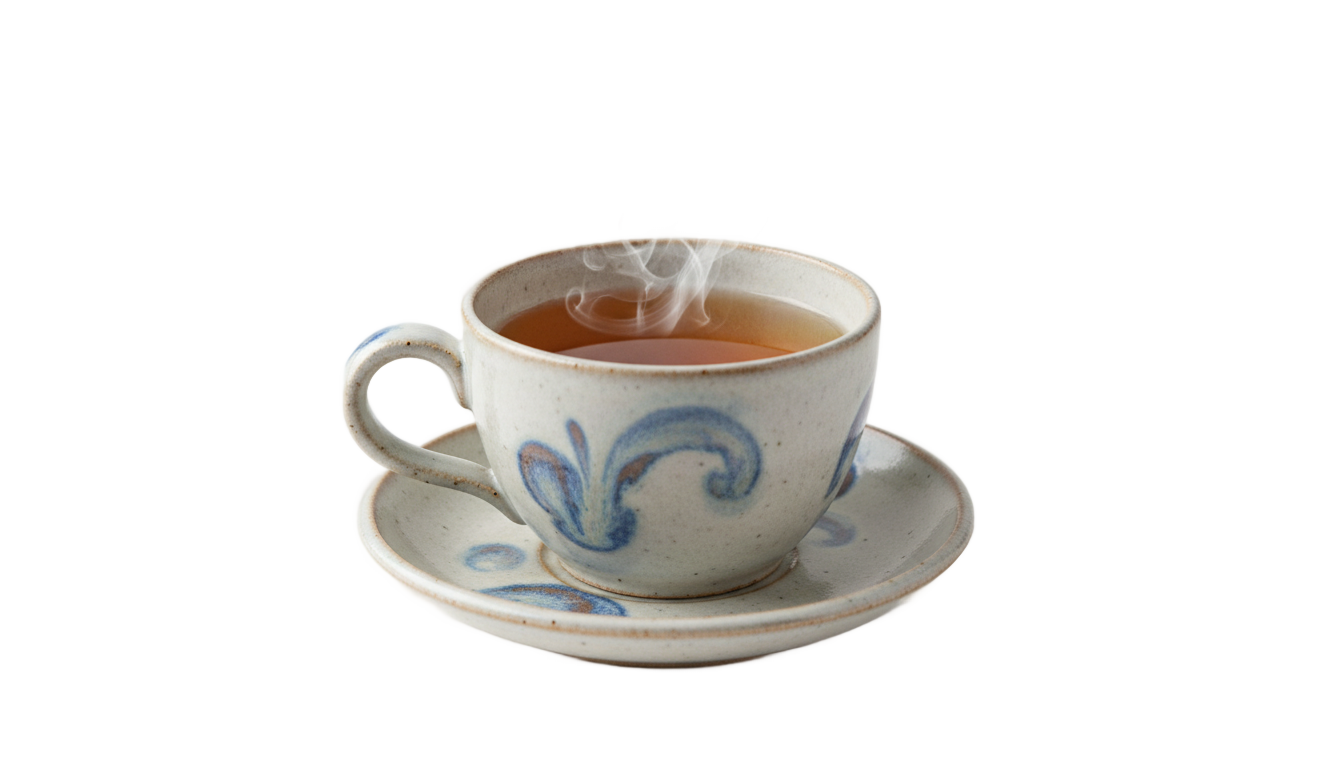 cup of tea png PNG transparent background