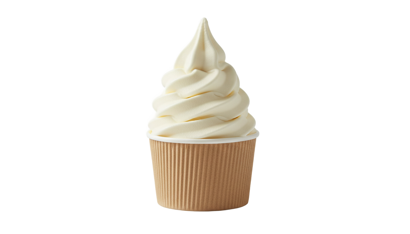 ice cream cup png PNG transparent background