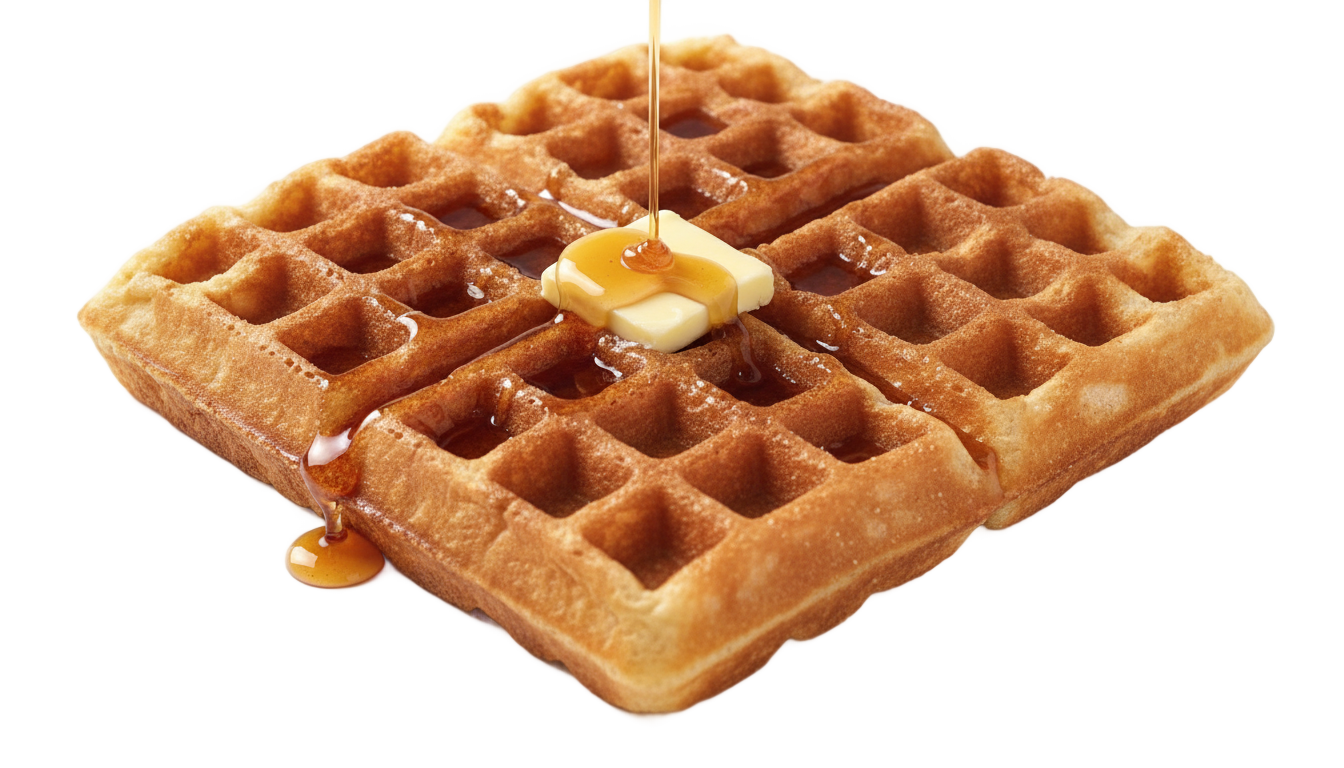 waffle icon png PNG transparent background